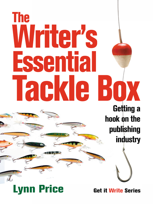 Title details for The Writer's Essential Tackle Box by Lynn Price - Available